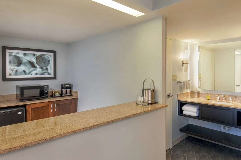 DoubleTree by Hilton Columbia