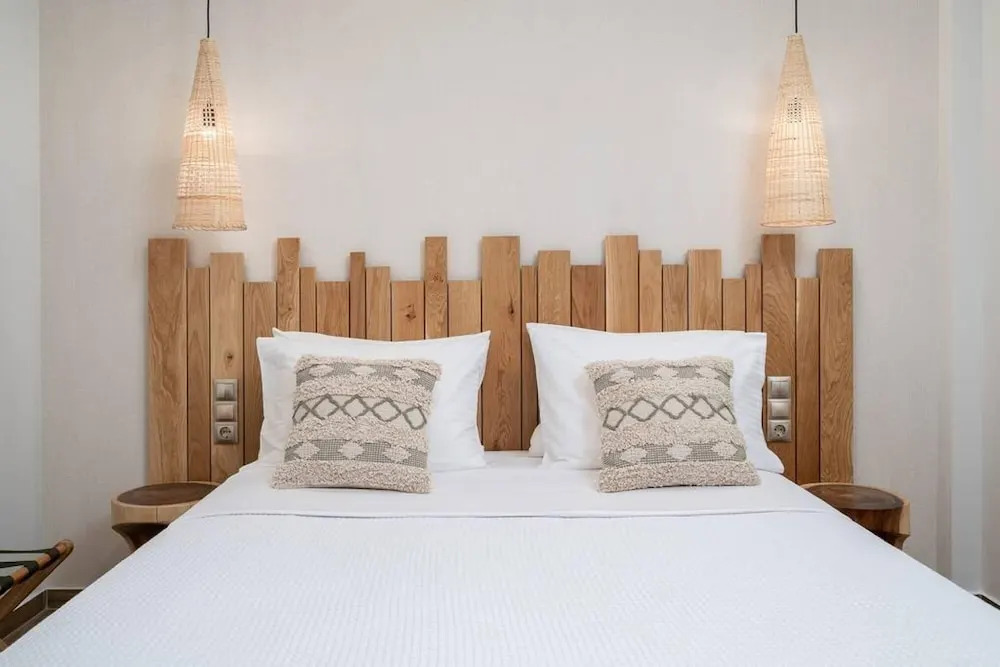Kayy Apartments 3 in Matala