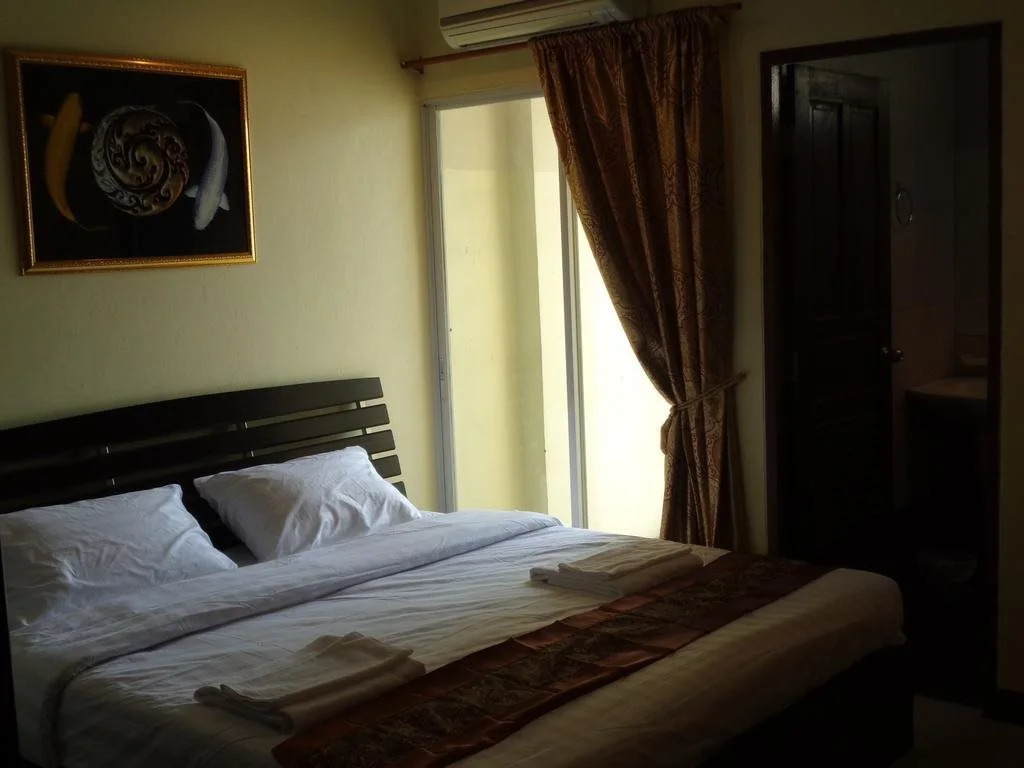 Datomas Guest House