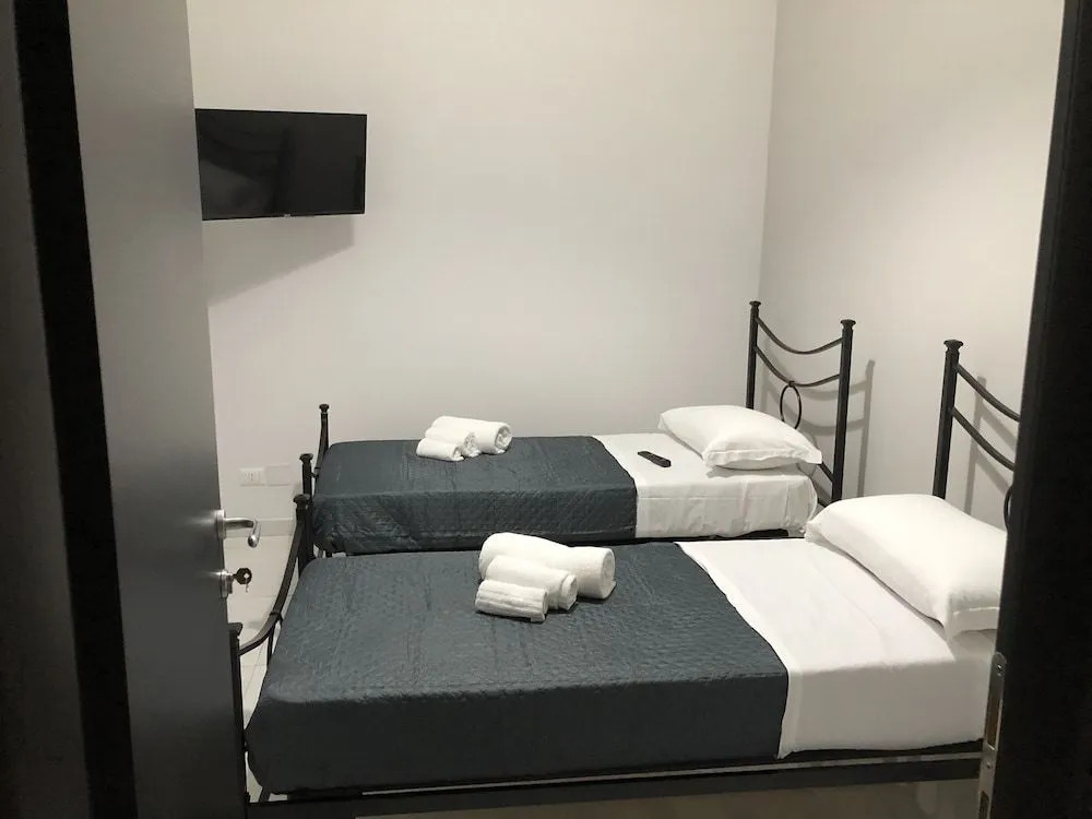 Ferdinando SanFelice B&B