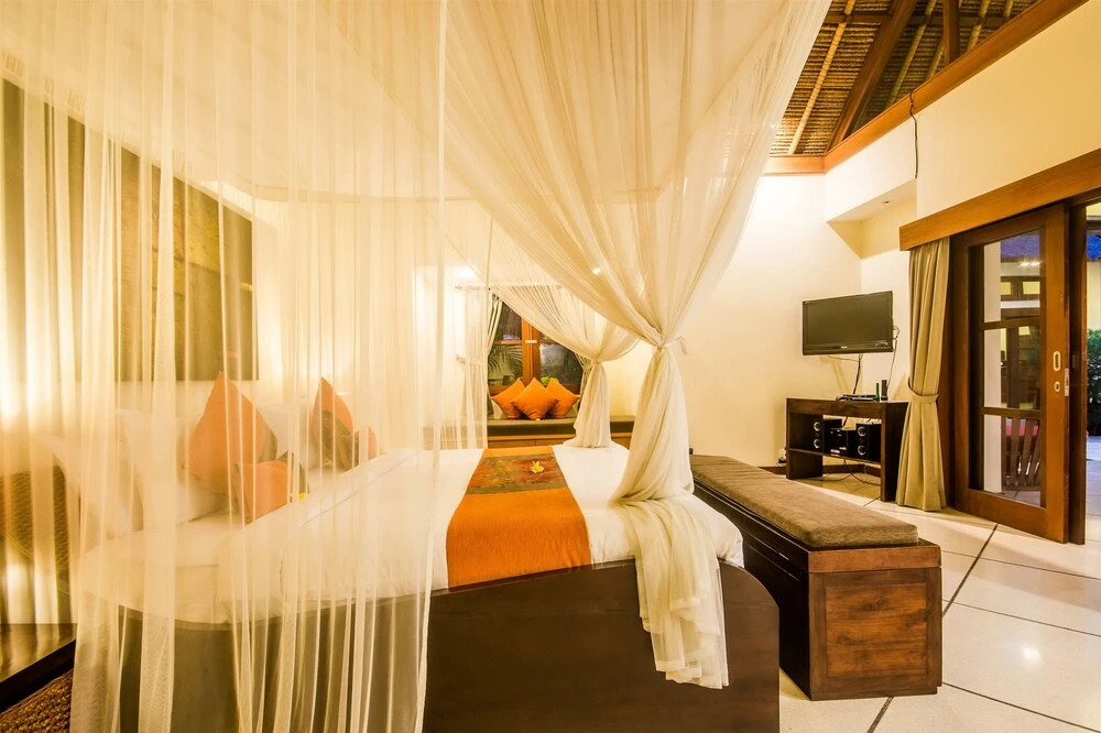 Luxury Villa AnTan Central Seminyak