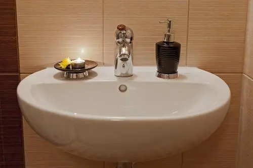Apartman 105 Pec pod Sněžkou