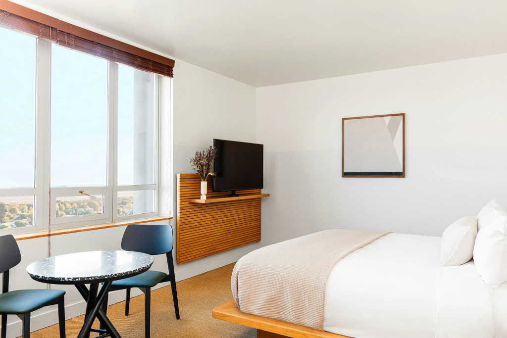 Hotel June West LA, a Member of Design Hotels