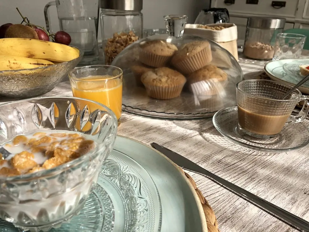 Apartamento Turístico - Homies Córdoba