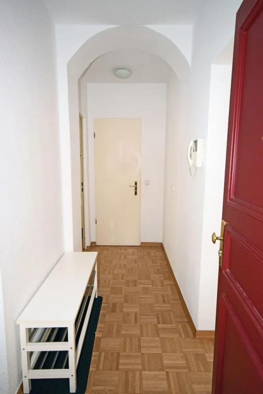 Apartment Arkona - Granseerstrasse 2