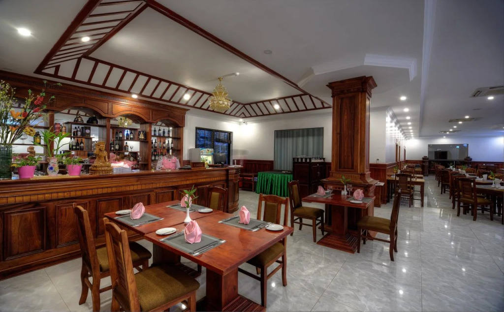 Sokha Roth Hotel