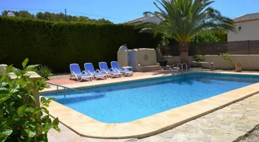 Casa Charly