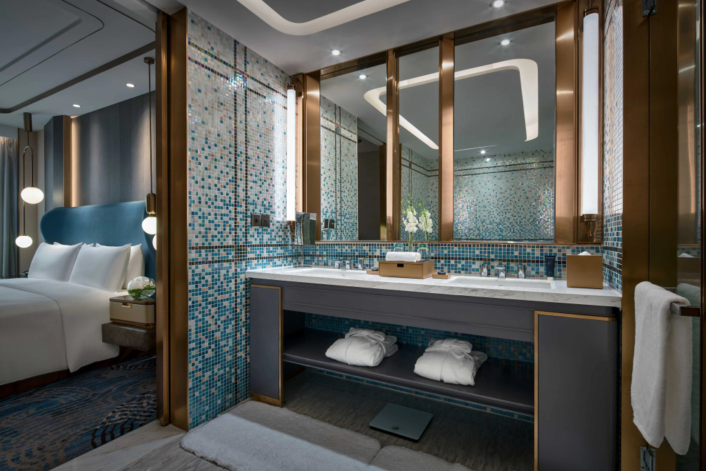 PRIMUS Hotel Shanghai Hongqiao