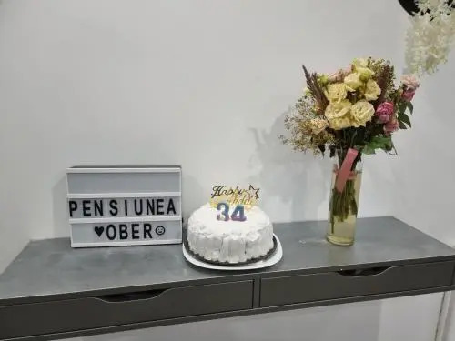 Pensiunea ober
