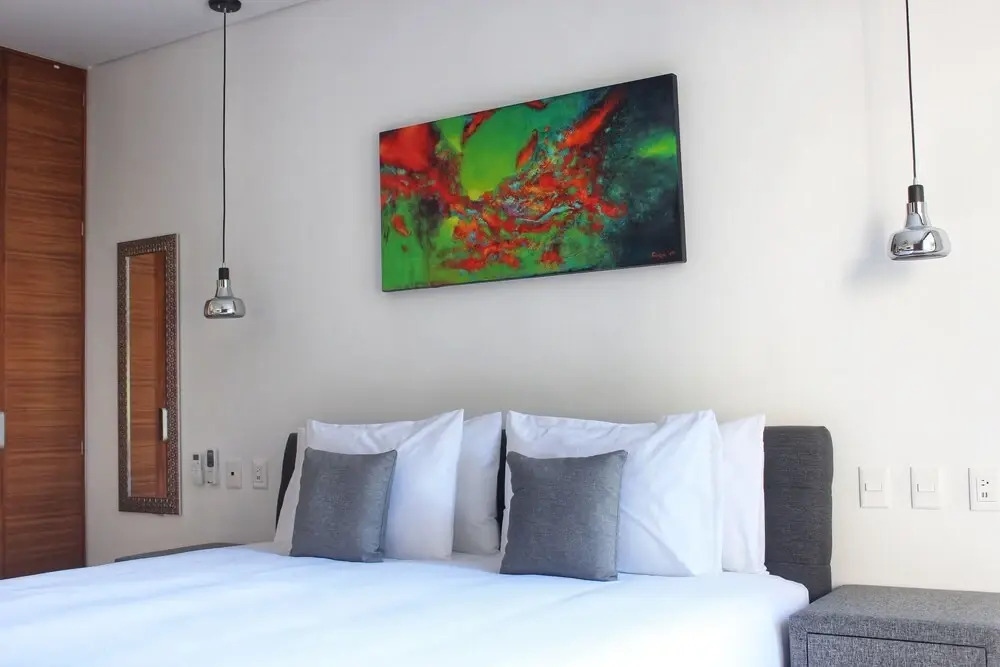 F102 Central Park Tulum By Sandy Powerful