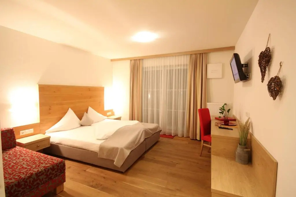 Landhotel Laudersbach