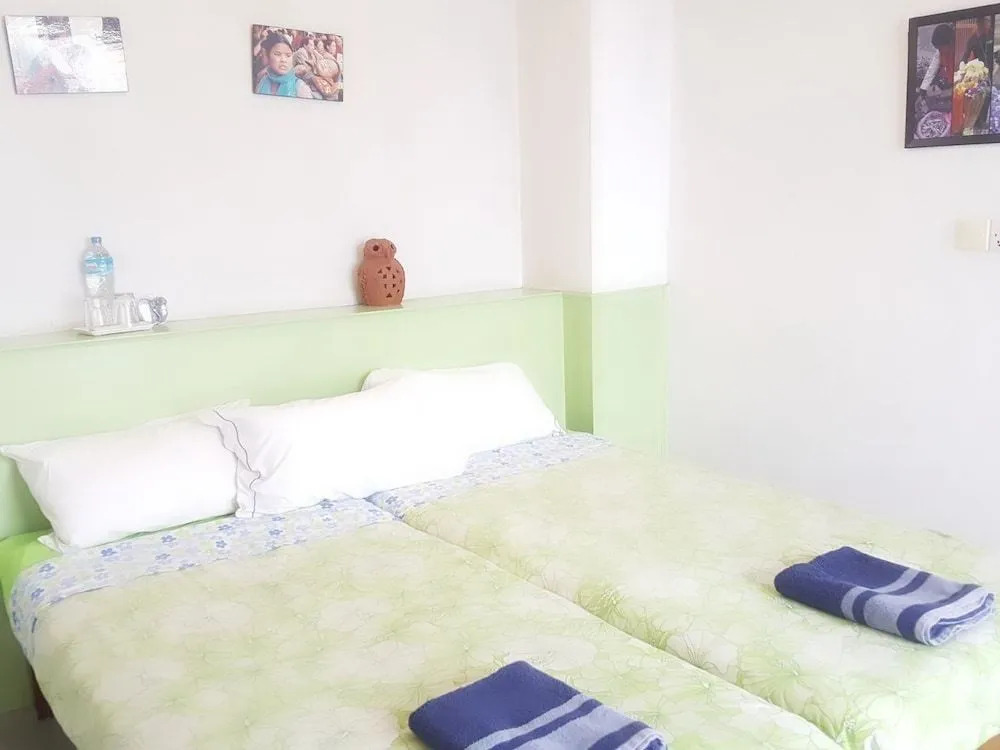 Asmita Bed And Breakfast