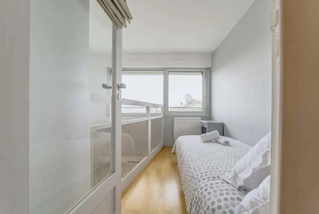 Les Terrasses de Marbella - à 350 m de la plage