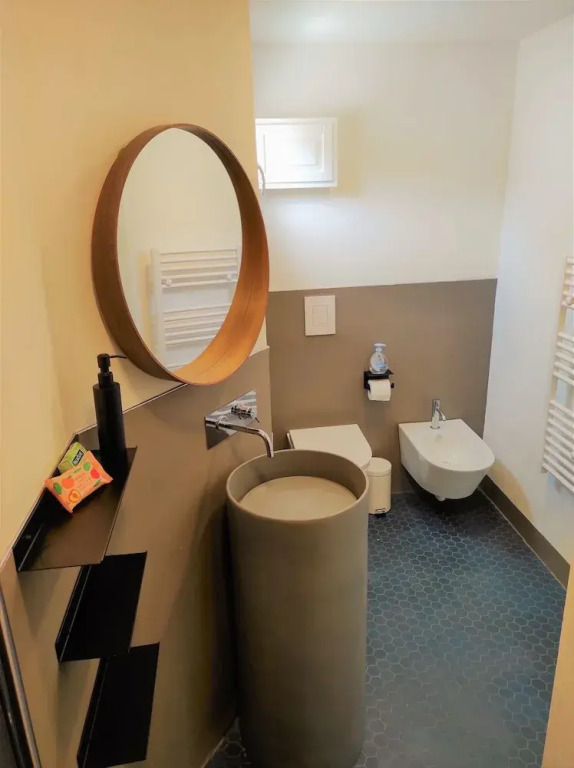 Suite Bagnara- Ortigia Holidays