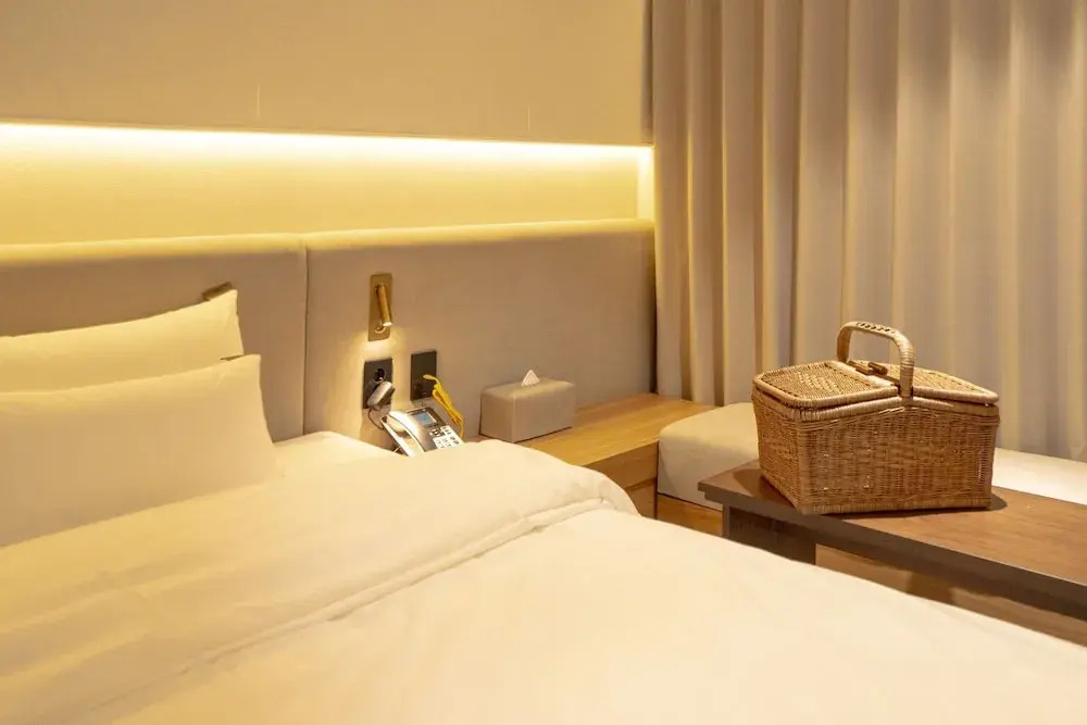 H Avenue Hotel Gwangju Cheomdan