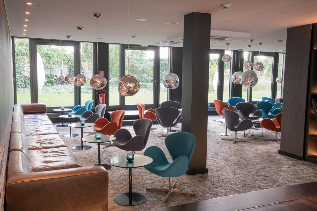 Motel One Berlin-Tiergarten