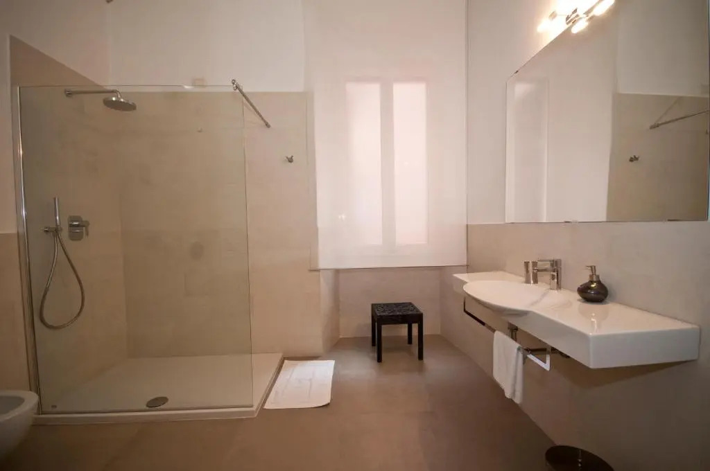 B&B La finestra sul Colosseo