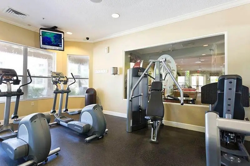 Windsor Hills Luxury Retreat