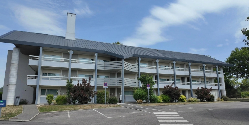 Campanile Dijon Nord - Toison Dor