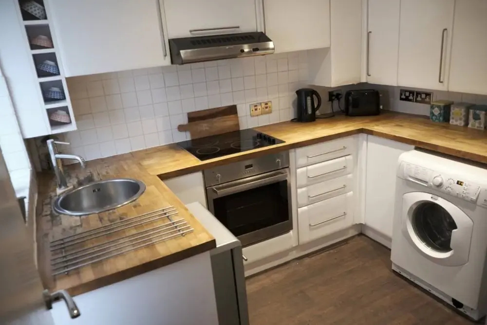 4 Storeytownhouse In Vibrant Kemptown - Sleeps 8