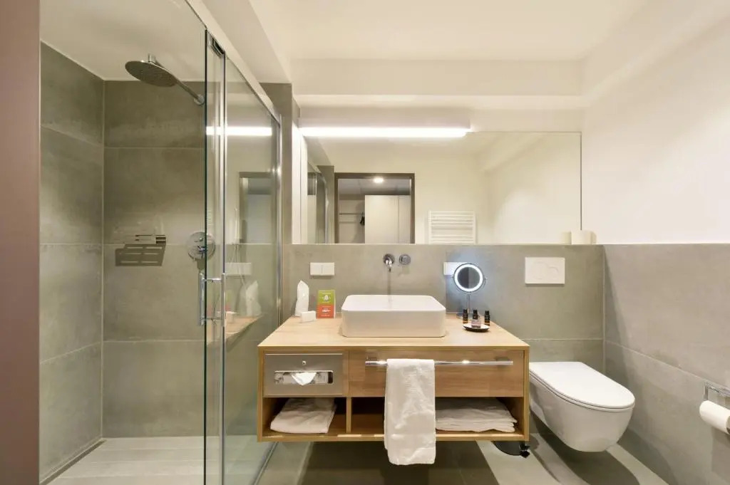 K-Apart Hotel & Boardinghouse
