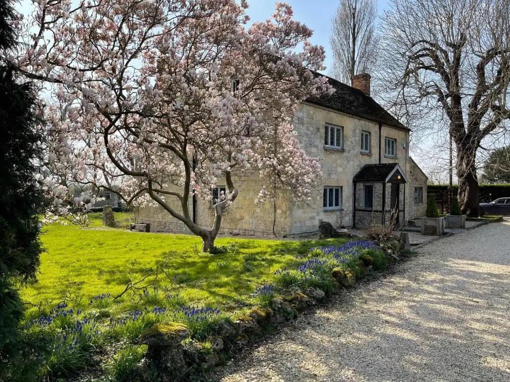 Hill Farm