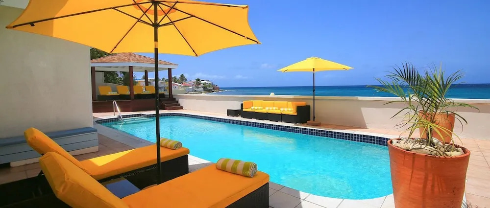 Villa Sonrisa