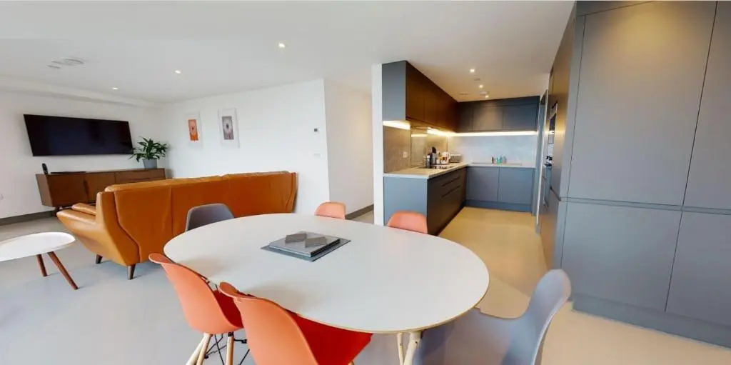 3 The View apartments Ilfracombe - Hot Tub, Parking, Lift, EV