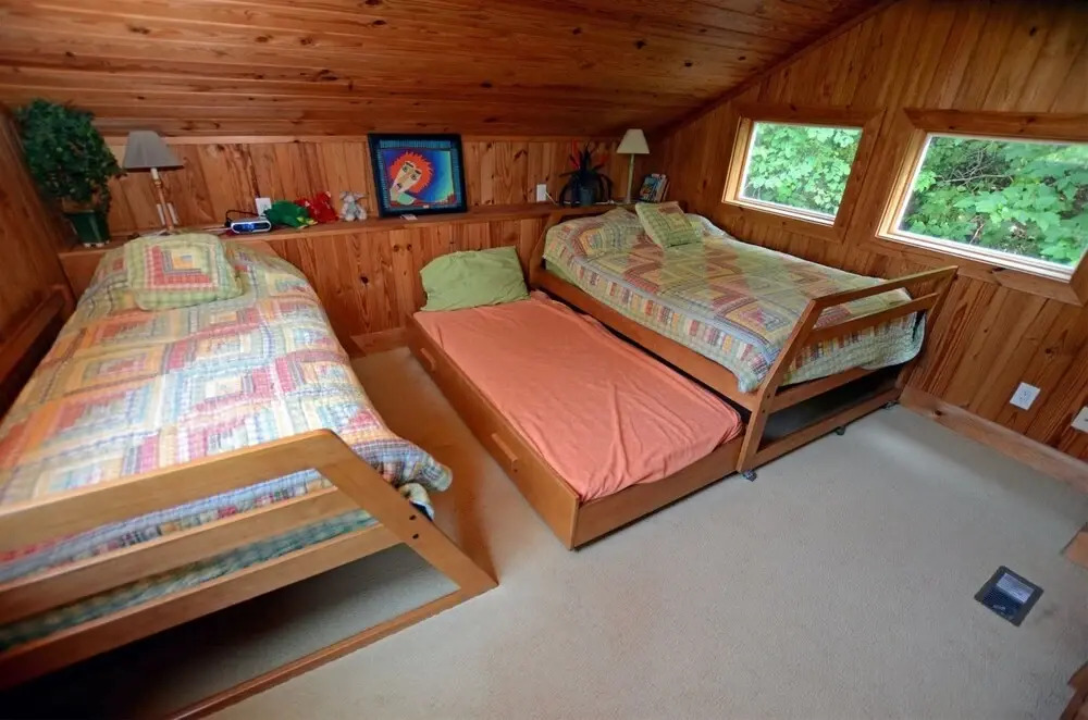 Hurricane Hideaway