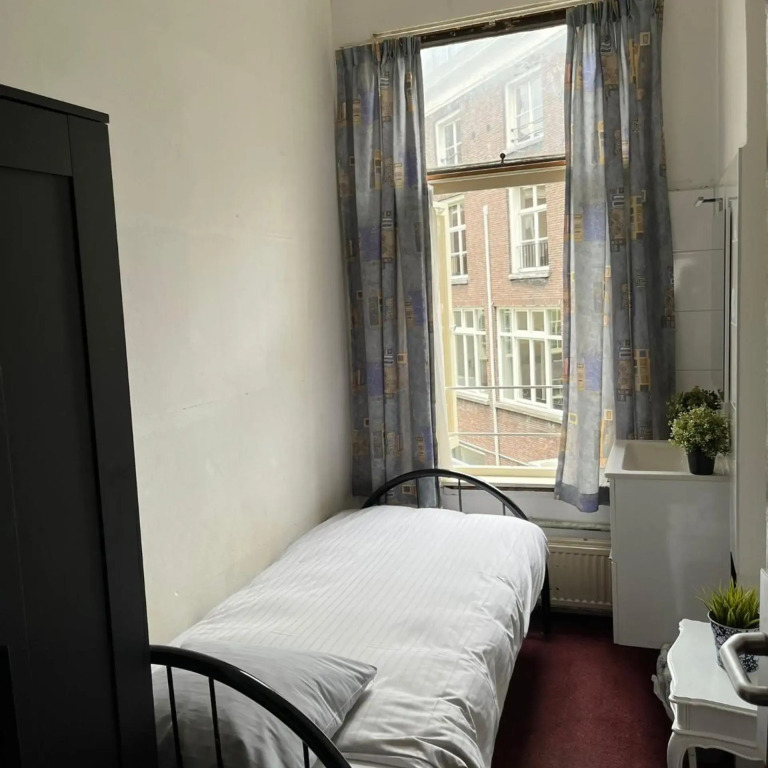 Hotel Galerij