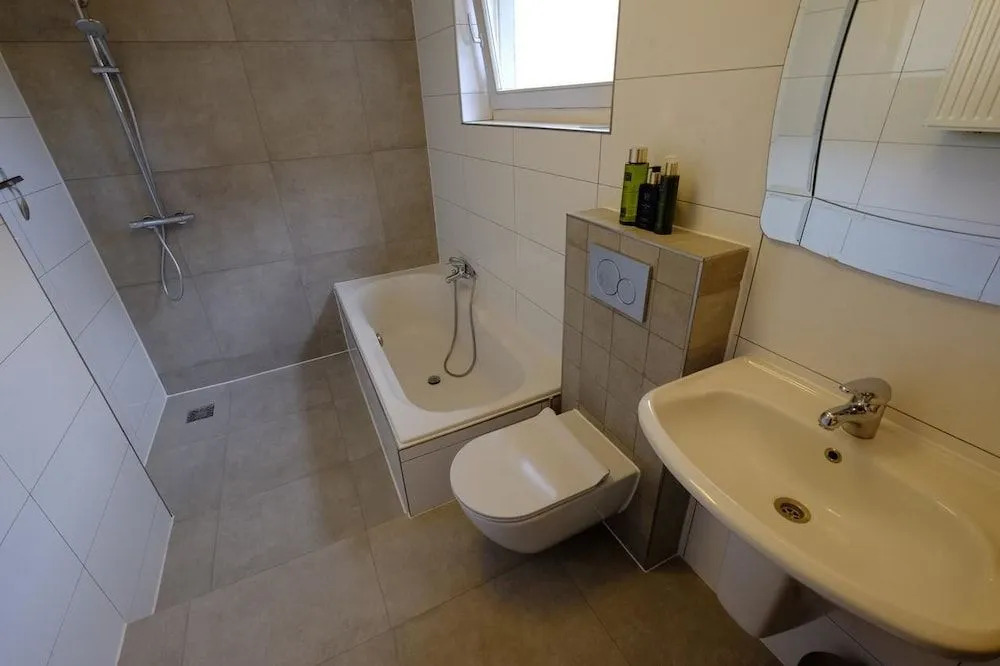 Citycenter Residence