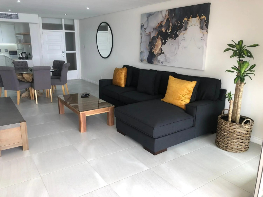 503 Marbella Beachfront Apartment