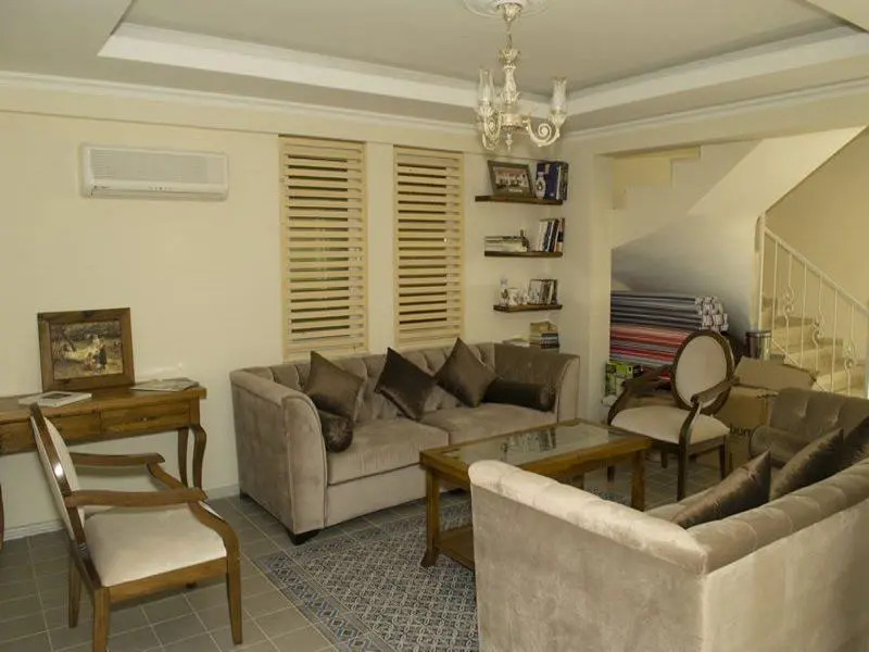 Mesa Suite Hotel