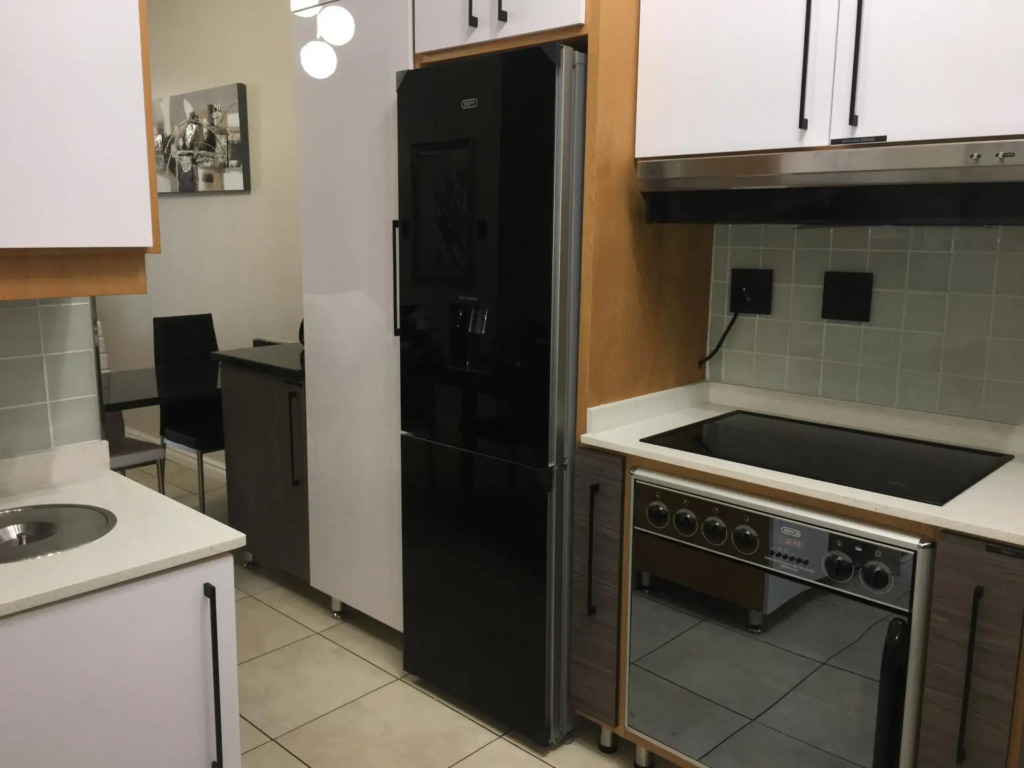 Aya Luxury Apartments 78
