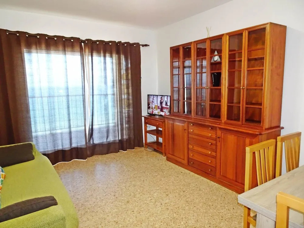 Apartamento Infante A - 13º -  1ª (Sólo Familias)