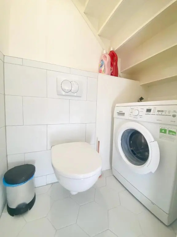 Vakantiewoning Veere VE01
