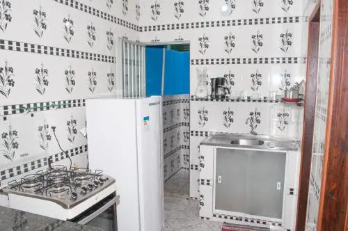 Residencial Morro de São Paulo