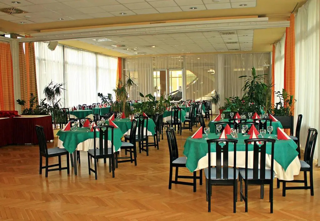 Hotel Szieszta