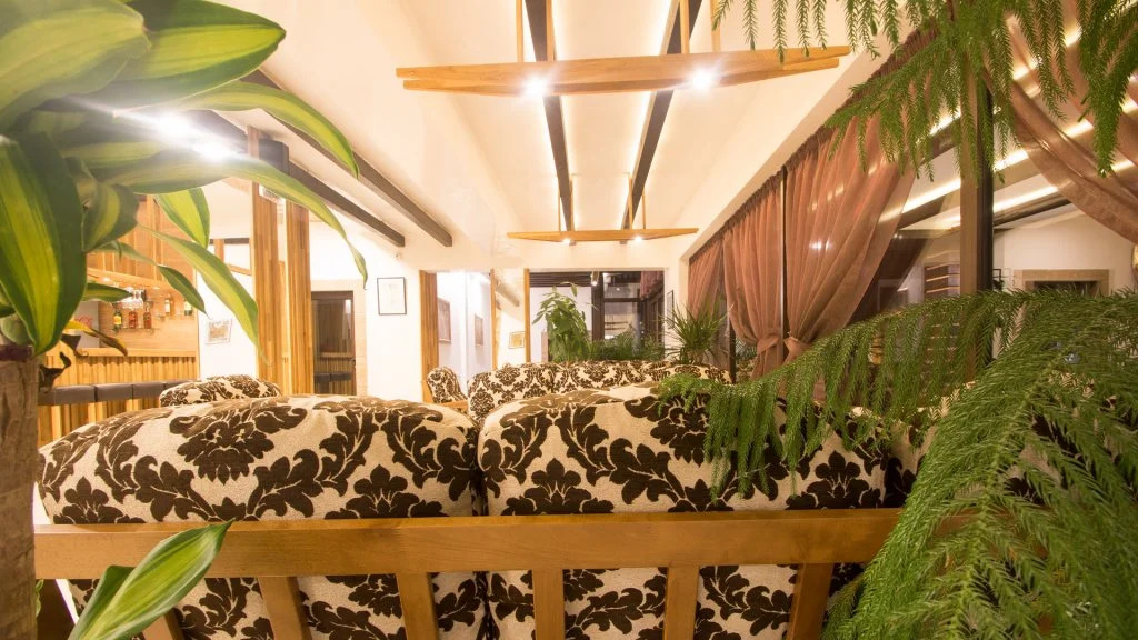 Park Hotel Asenevtsi