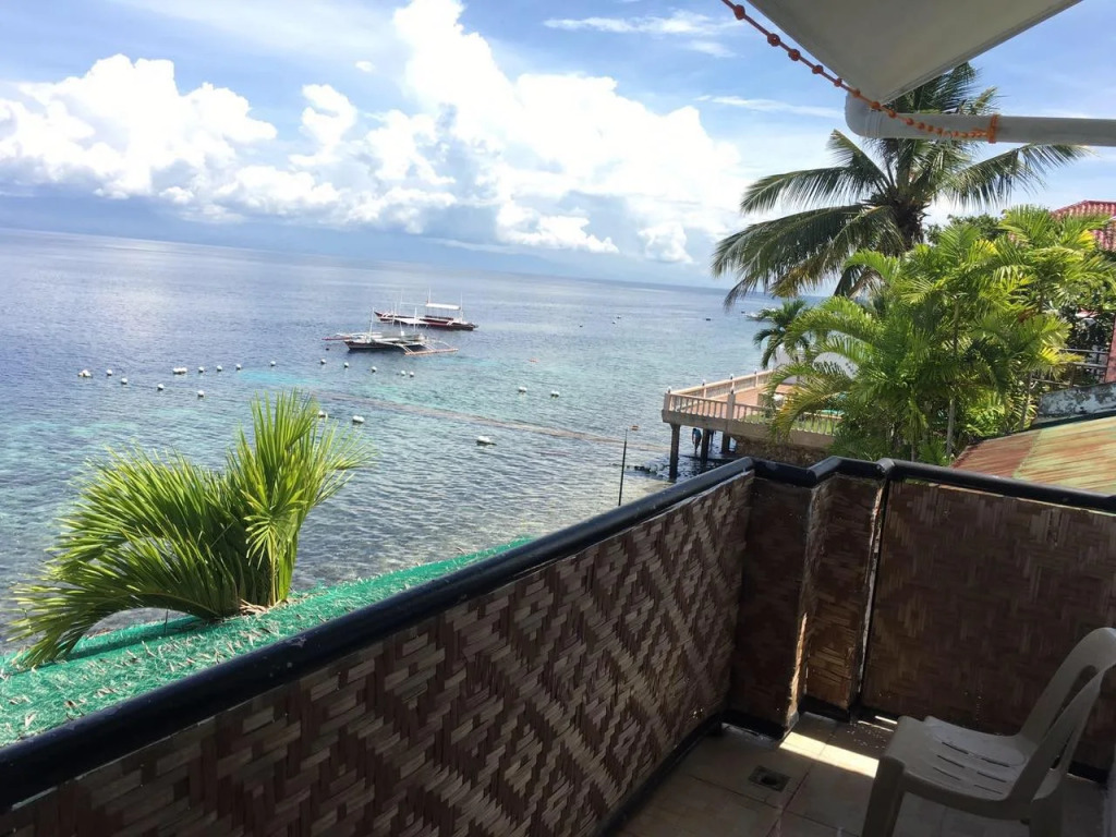 Pawikan Boutique Hotel