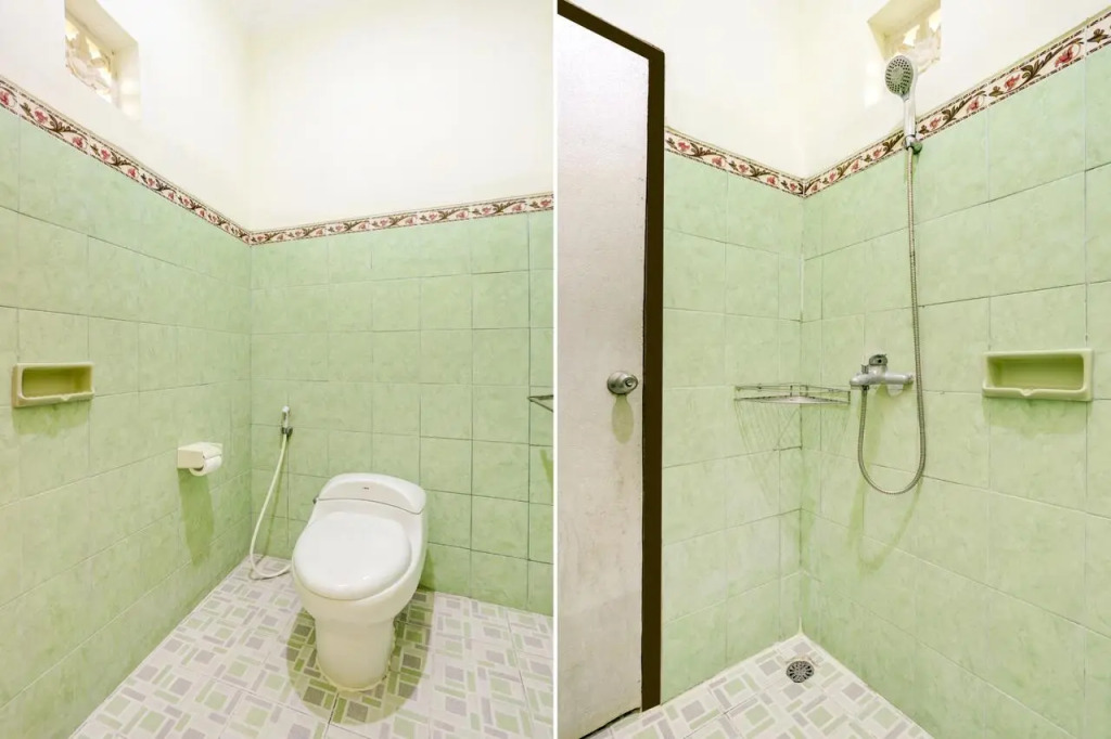 OYO 3910 Teges Inn
