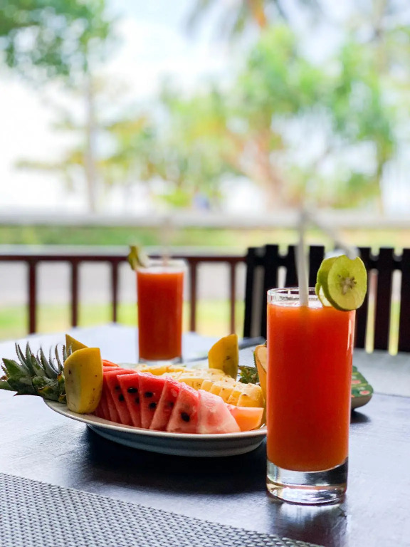 Serein Beach Hotel