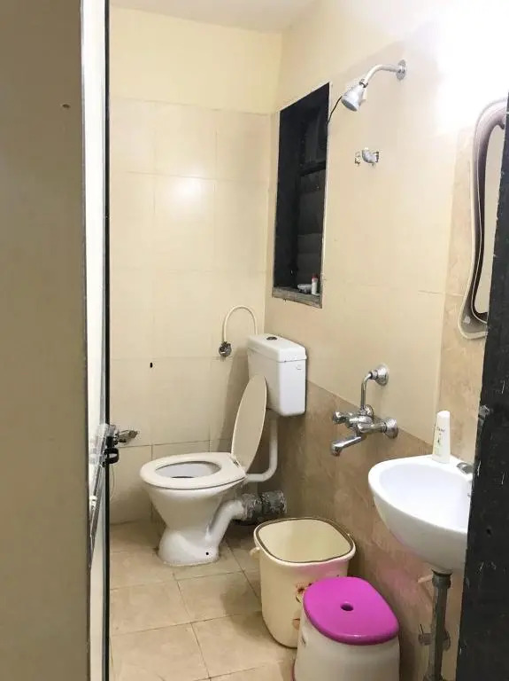 Galaxy Apartment
