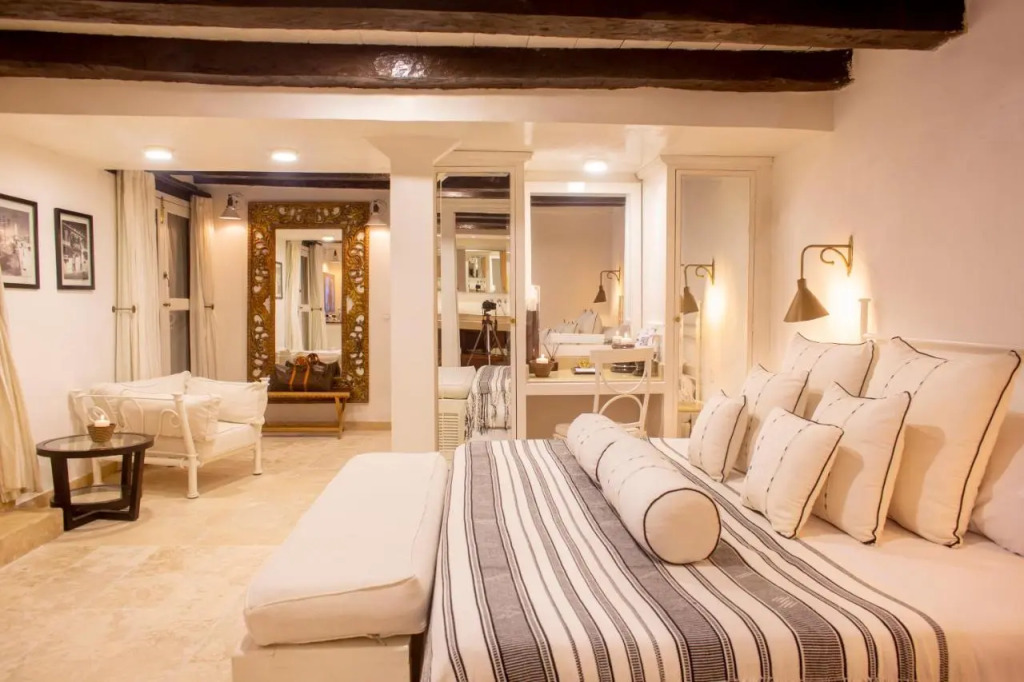 Leones de Alba Hotel Boutique