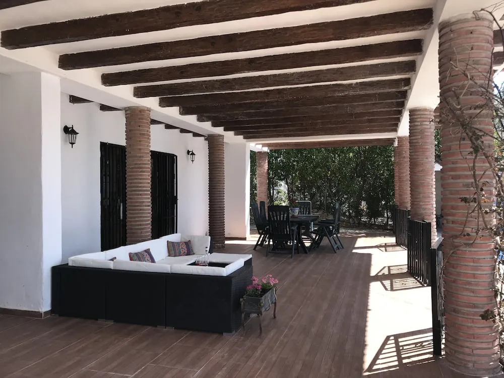 Villa Zahar
