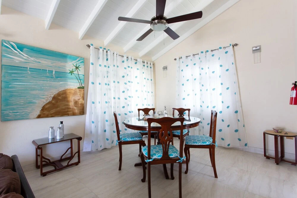 Jaz Cottage