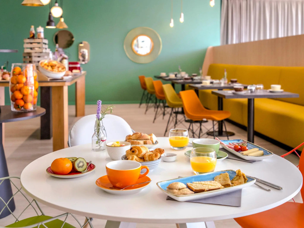 Mercure Cavaillon