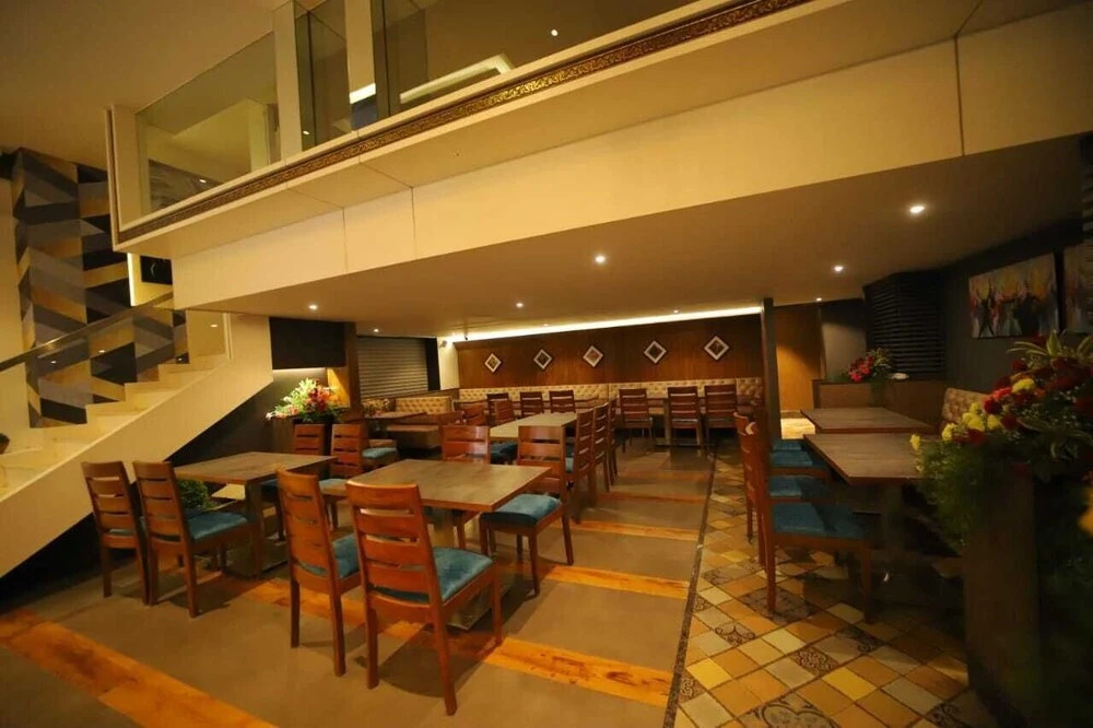 City Point Executive