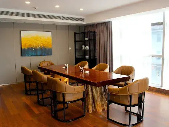 SSAW Tanford Hotel Suining