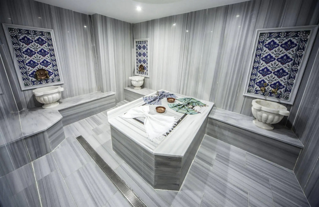 Hotel Golden Way Giyimkent
